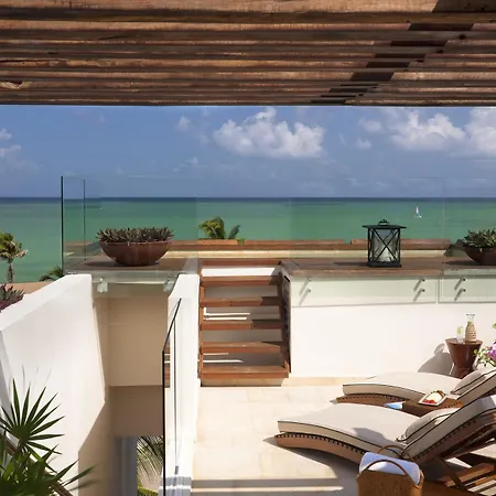 Rosewood Mayakoba-2