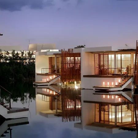Rosewood Mayakoba-3