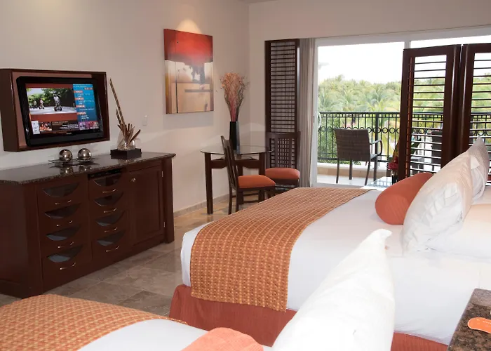 Hacienda Tres Rios Resort, Spa&Nature Park - All-Inclusive Resort Lafitte